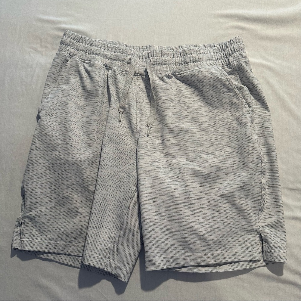 Mondetta Men’s Shorts Size Large